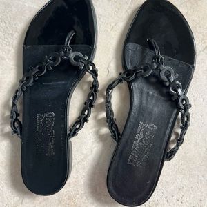 Salvatore Ferragamo woman’s sandal